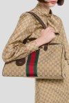 Сумка на плечо Gucci