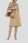 Сумка на плечо Gucci