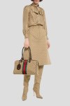 Сумка на плечо Gucci