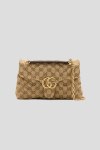 Сумка кросс-боди Gucci