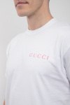 Футболка Gucci