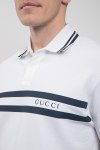 Мужское поло Gucci