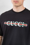 Футболка Gucci