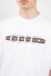 Футболка Gucci