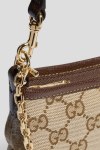Сумка на плечо Gucci