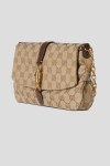 Сумка кросс-боди Gucci