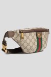 Сумка на пояс Gucci