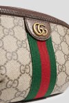 Сумка на пояс Gucci