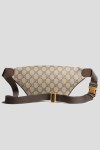 Сумка на пояс Gucci