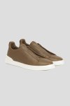 Кеды Ermenegildo Zegna