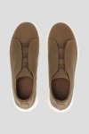 Кеды Ermenegildo Zegna