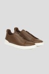 Кеды Ermenegildo Zegna