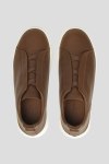 Кеды Ermenegildo Zegna