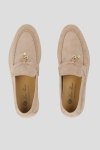 Лоферы Loro Piana