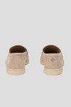Лоферы Loro Piana