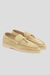 Лоферы Loro Piana