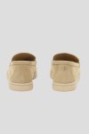 Лоферы Loro Piana