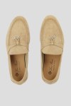 Лоферы Loro Piana