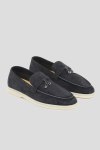 Лоферы Loro Piana