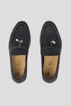 Лоферы Loro Piana