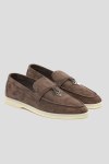Лоферы Loro Piana