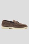 Лоферы Loro Piana