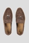 Лоферы Loro Piana