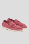 Лоферы Loro Piana