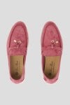 Лоферы Loro Piana