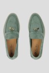 Лоферы Loro Piana