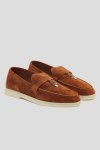 Лоферы Loro Piana