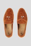 Лоферы Loro Piana