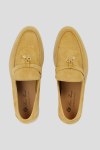 Лоферы Loro Piana