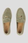 Лоферы Loro Piana