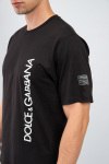 Футболка Dolce & Gabbana