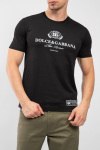 Футболка Dolce & Gabbana