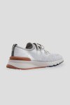 Кроссовки lifestyle Brunello Cucinelli