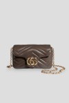 Сумка кросс-боди Gucci