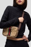 Сумка кросс-боди Gucci