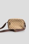 Сумка кросс-боди Gucci