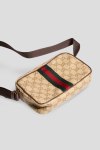 Сумка кросс-боди Gucci