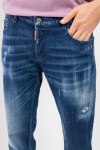 Мужские джинсы Dsquared2
