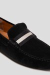 Мокасины Bally