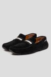 Мокасины Bally