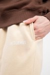 Спортивные брюки Premium Jacquemus