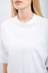 Женская футболка Jacquemus