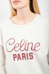 Свитшот Celine
