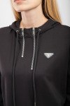 Худи Prada