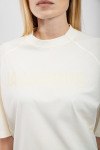 Женская футболка Jacquemus