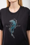 Женская футболка Givenchy